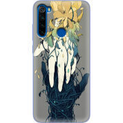 Чехол Uprint Xiaomi Redmi Note 8T Natures Hands