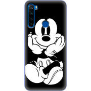 Чехол Uprint Xiaomi Redmi Note 8T 