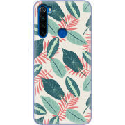 Чехол Uprint Xiaomi Redmi Note 8T 