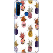 Чехол Uprint Xiaomi Redmi Note 8T 