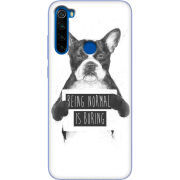 Чехол Uprint Xiaomi Redmi Note 8T 