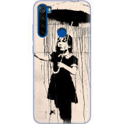 Чехол Uprint Xiaomi Redmi Note 8T 