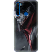 Чехол Uprint Xiaomi Redmi Note 8T 