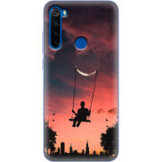 Чехол Uprint Xiaomi Redmi Note 8T 