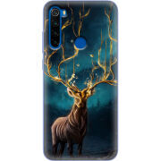 Чехол Uprint Xiaomi Redmi Note 8T Fairy Deer