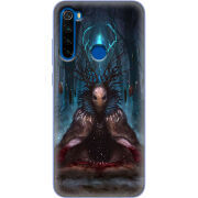 Чехол Uprint Xiaomi Redmi Note 8T 