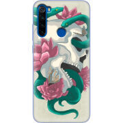 Чехол Uprint Xiaomi Redmi Note 8T 