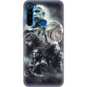 Чехол Uprint Xiaomi Redmi Note 8T 