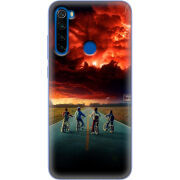 Чехол Uprint Xiaomi Redmi Note 8T 
