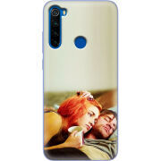Чехол Uprint Xiaomi Redmi Note 8T 