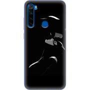 Чехол Uprint Xiaomi Redmi Note 8T 