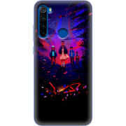 Чехол Uprint Xiaomi Redmi Note 8T 