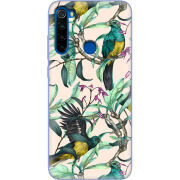 Чехол Uprint Xiaomi Redmi Note 8T 