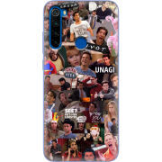 Чехол Uprint Xiaomi Redmi Note 8T 