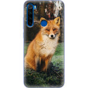 Чехол Uprint Xiaomi Redmi Note 8T 