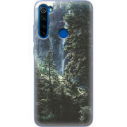 Чехол Uprint Xiaomi Redmi Note 8T 