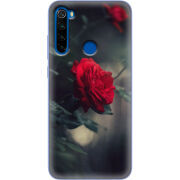 Чехол Uprint Xiaomi Redmi Note 8T 