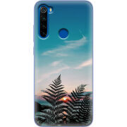 Чехол Uprint Xiaomi Redmi Note 8T 