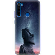 Чехол Uprint Xiaomi Redmi Note 8T 