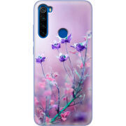 Чехол Uprint Xiaomi Redmi Note 8T 