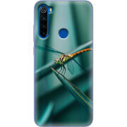Чехол Uprint Xiaomi Redmi Note 8T 