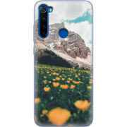 Чехол Uprint Xiaomi Redmi Note 8T 