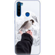 Чехол Uprint Xiaomi Redmi Note 8T 
