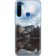 Чехол Uprint Xiaomi Redmi Note 8T 
