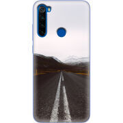Чехол Uprint Xiaomi Redmi Note 8T 