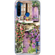 Чехол Uprint Xiaomi Redmi Note 8T 