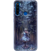 Чехол Uprint Xiaomi Redmi Note 8T 