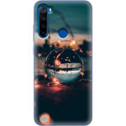 Чехол Uprint Xiaomi Redmi Note 8T 