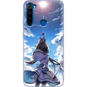 Чехол Uprint Xiaomi Redmi Note 8T 