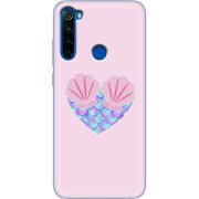 Чехол Uprint Xiaomi Redmi Note 8T 
