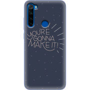 Чехол Uprint Xiaomi Redmi Note 8T 