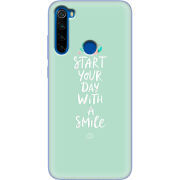 Чехол Uprint Xiaomi Redmi Note 8T 