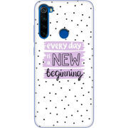 Чехол Uprint Xiaomi Redmi Note 8T 