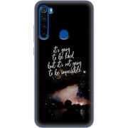 Чехол Uprint Xiaomi Redmi Note 8T 