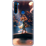 Чехол Uprint Xiaomi Redmi Note 8T 