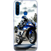 Чехол Uprint Xiaomi Redmi Note 8T 