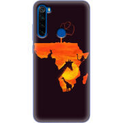 Чехол Uprint Xiaomi Redmi Note 8T 