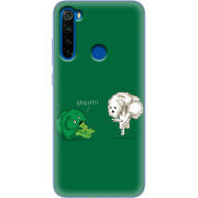 Чехол Uprint Xiaomi Redmi Note 8T 