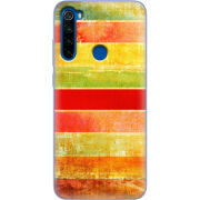 Чехол Uprint Xiaomi Redmi Note 8T 
