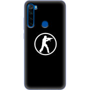 Чехол Uprint Xiaomi Redmi Note 8T 