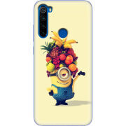 Чехол Uprint Xiaomi Redmi Note 8T 