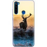 Чехол Uprint Xiaomi Redmi Note 8T 
