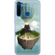 Чехол Uprint Xiaomi Redmi Note 8T 