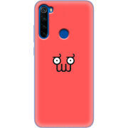 Чехол Uprint Xiaomi Redmi Note 8T 