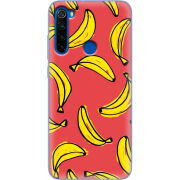 Чехол Uprint Xiaomi Redmi Note 8T 
