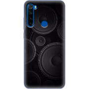 Чехол Uprint Xiaomi Redmi Note 8T 